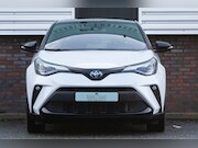 Toyota C-HR - 2.0 Hybrid Dynamic