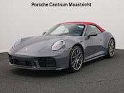 Porsche 911 - Carrera Cabriolet