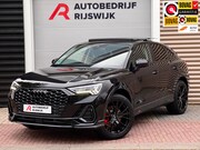 Audi Q3 Sportback - 45 TFSI e S Edition Pano/Memory/360/Matrix