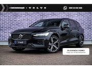 Volvo V60 - 2.0 T8 Plug-in hybrid AWD Plus Performance Edition | Stoelve