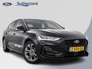 Ford Focus - 1.0 EcoBoost Hybrid ST Line X 155pk Automaat | Adaptieve Cru