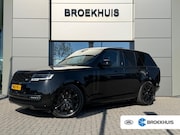 Land Rover Range Rover - P510e HSE | Shadow Pack | Hot Climate Pack | Vierwielsturing