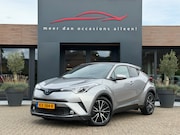 Toyota C-HR - 1.8 Hybrid First Edition