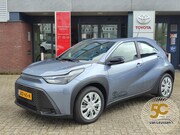 Toyota Aygo X - Hybrid 115 PLAY CLIMA AD-CRUISE APPLE/ANDROID BLUETOOTH AD-C