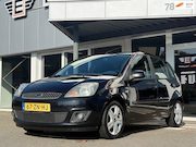 Ford Fiesta - 1.3-8V Futura XL - 5 Deurs