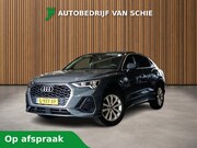 Audi Q3 Sportback - 35 TFSI Advanced Edition 1e-Eig. & Dealer-Onderh. BOVAG-Gara
