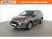 Mitsubishi Outlander - 2.4 PHEV Intense 4WD | HM09576 |