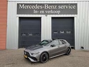 Mercedes-Benz A-klasse - A e 218pk 8G-DCT