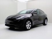Tesla Model Y - Geen