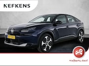 Citroën C4 - 1.2 Hybrid 145pk Plus Automaat | Apple Carplay/Android Auto