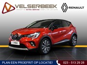 Renault Captur - 1.6 Plug-in Hybrid 160 Initiale Paris *TREKHAAK