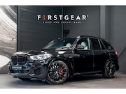 BMW X5 - xDrive45e High Executive *M-Sport / Panorama / HUD / Surroun