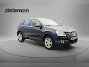 Nissan Qashqai - 2.0 Tekna Premium 4WD Automaat - Panorama, Leer, Stoelverw.