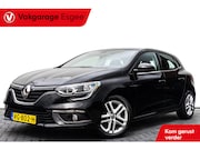 Renault Mégane - 1.2 131 pk TCe Zen | Ned Auto | Trekhaak | | Clima | Pdc | C
