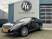 Mercedes-Benz S-klasse - 350 BlueTEC Prestige Soft close / LED / Trekhaak / Org Neder