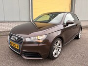 Audi A1 - 1.6 TDI Attraction Pro Line Business 140pk