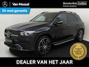 Mercedes-Benz GLE-klasse - 450 4MATIC Premium Plus /Panoramadak /Burmester /360 Camera