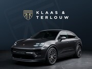 Porsche Macan - 4 14 weg stoelverstelling | Luchtvering | Bose | Schuifkante