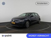 Volkswagen Polo - 1.0 TSI Life 95 pk | Navigatie via App | Parkeersensoren | L
