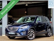 Mazda CX-5 - 2.0 SkyActiv-G 160 GT-M 4WD 1e Eig! |Leer|Cam|Nav