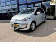 Volkswagen Up! - Move up! BlueMotion, 5 Deurs, Airco