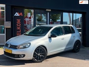 Volkswagen Golf - 1.4 | Airco | Cruise | Cruise | Stoelver. |