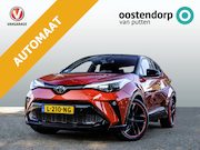 Toyota C-HR - 2.0 Hybrid 184pk CVT GR Sport | NL Auto | Volledig Dealerond