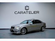 Mercedes-Benz C-Klasse - 380 Brabus / New Millennium / Nr 17/50