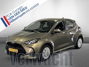 Toyota Yaris - 1.5 Hyb. Active