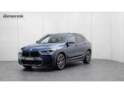 BMW X2 - xDrive25e High Executive M-Sport X | Head-up | Panoramadak |