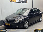 Mazda 3 - Sport 2.0 Active Vol Jaar APK Zeer Netjes