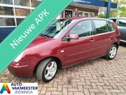 Volkswagen Polo - 1.4-16V Turijn