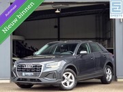 Audi Q2 - 35 TFSI 150PK Pro Line Automaat |Nav|Leer|DAB|Virtual