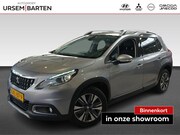 Peugeot 2008 - 1.2 PureTech Blue Lease Allure | Achteruitrijcamera | Airco 