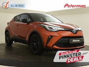 Toyota C-HR - 2.0 Hybrid Launch Edition | JBL | Leder | Blindspot