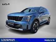 Kia Sorento - 1.6 T-GDi Plug-in Hybrid 4WD ExecutiveLine Uit voorraad leve