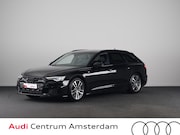 Audi A6 - Avant 50 TFSI e quattro S edition Competition 299 pk S-troni