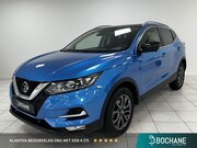 Nissan Qashqai - 1.3 DIG-T N-Connecta RONDOM ZICHT CAMERA | AFNEEMBARE TREKHA