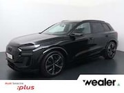 Audi SQ6 e-tron - Quattro 100 kWh | 490 PK | SoH 97% | Automaat | Lu