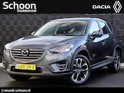 Mazda CX-5 - 2.0 SkyActiv-G 165 GT-M Line 2WD | Afn. Trekhaak | Bose | St