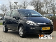 Fiat Punto - 1.2 Active 2010 | AIRCO | ZUINIG | TREKHAAK