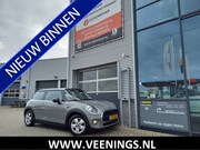 MINI Cooper - Mini 1.5 - 1 EIGENAAR - NL AUTO - NAVI - AIRCO - CRUISE
