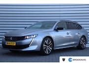 Peugeot 508 - SW 1.6 HYBRID 225PK GT PACK AUTOMAAT / NAVI / LEDER / CLIMA 