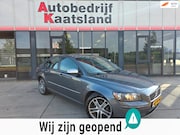 Volvo S40 - 2.0 Edition II Sport - Clima - Cruise