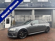 Audi A4 - Avant 4.2 FSI RS4 quattro • Vol Optie •Schuifdak • 20 Inch •