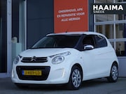 Citroën C1 - 1.0 VTi Feel | Airco | Getint glas | Snelheidsbegrenzer | DA