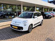 Fiat 500 - L Living 0.9 TwinAir//Lounge 7-Persoons//Panodak