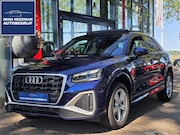 Audi Q2 - 35 TFSI S Edition | Panoramadak | PDC + Camera | Apple CarPl