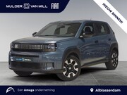 Fiat Grande Panda - Icon 1.2 Hybrid 110pk e-DCS6 | APPLE CARPLAY/ ANDROID AUTO |