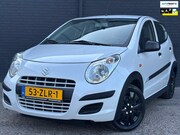 Suzuki Alto - 1.0 Comfort VVT AIRCO | ELEK RAMEN | NWE APK